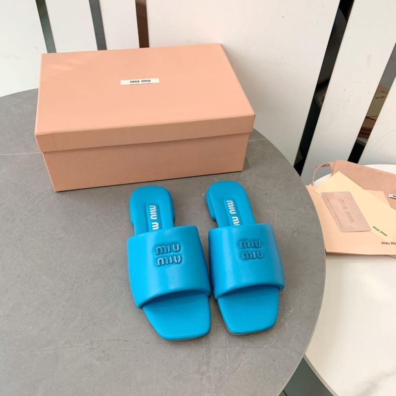 Miu Miu Sandals